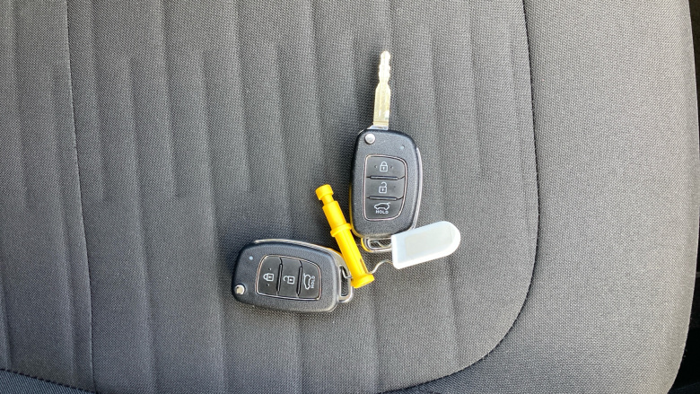 Hyundai i10 1.0 MPi SE Connect 5dr Petrol Hatchback